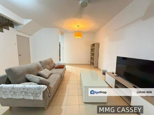 House for rent in Petaling, Alam Impian