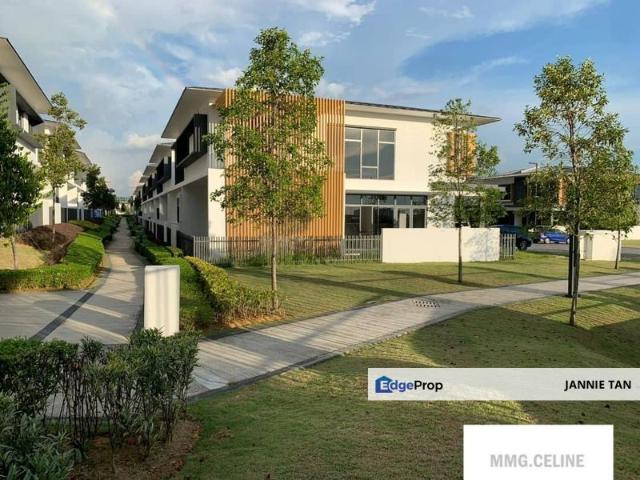 House for sale in Petaling, Alam Impian