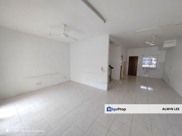 House for rent in Petaling, Alam Impian