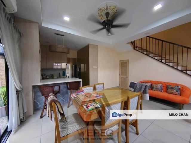 House for sale in Petaling, Alam Impian