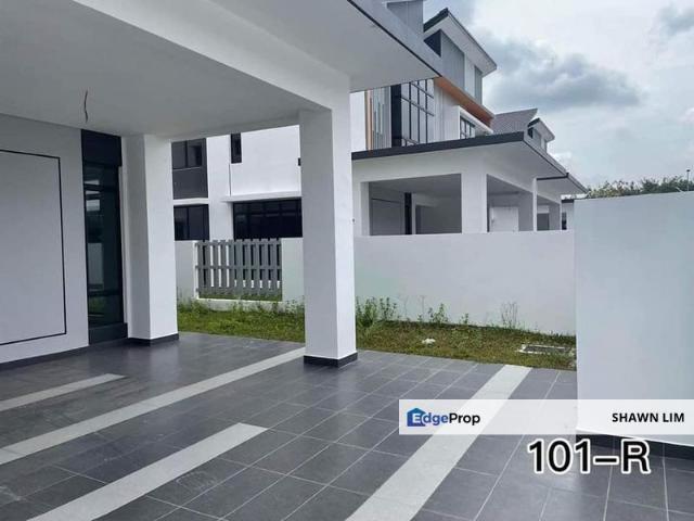 House for sale in Petaling, Alam Impian