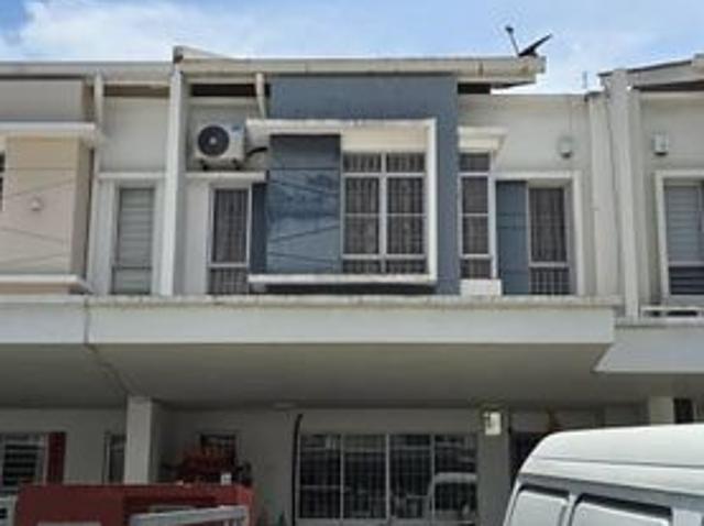 House for rent in Petaling, Alam Impian