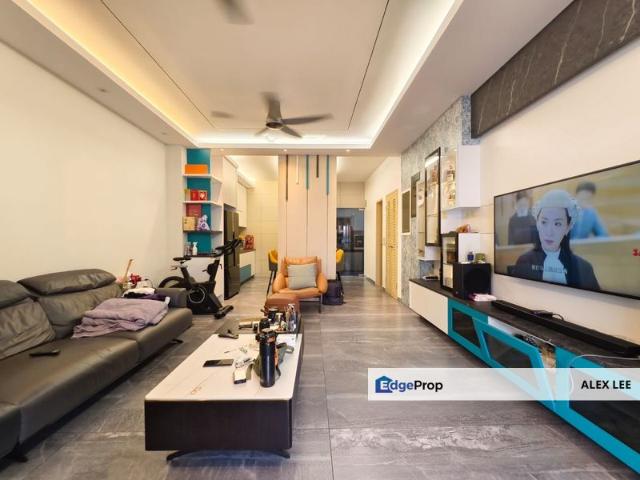 House for sale in Petaling, Alam Impian
