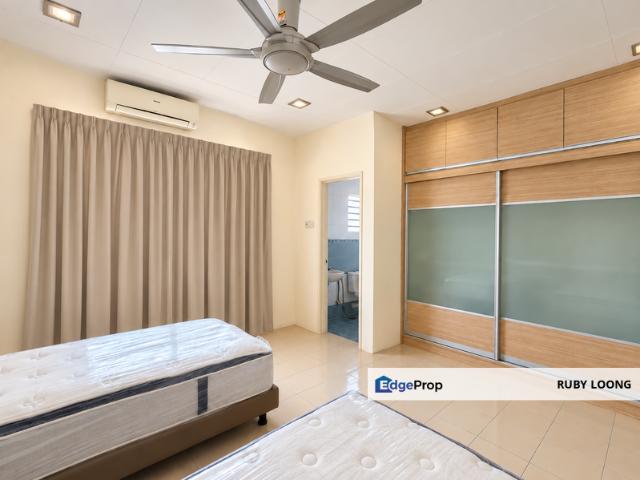 House for sale in Petaling, Alam Impian