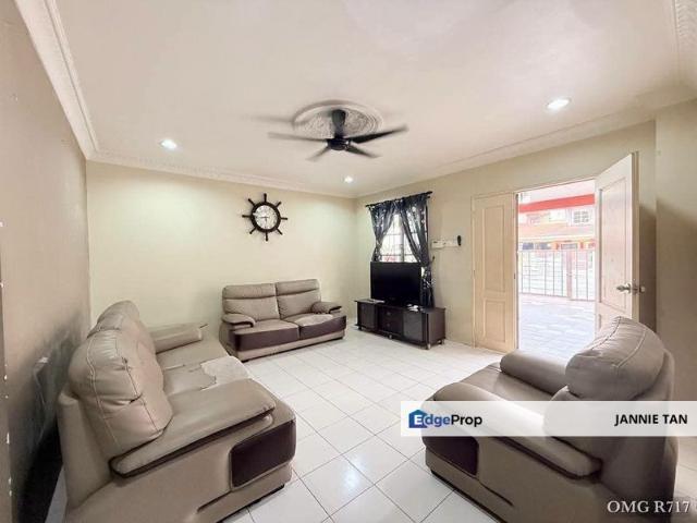 House for sale in Petaling, Alam Impian