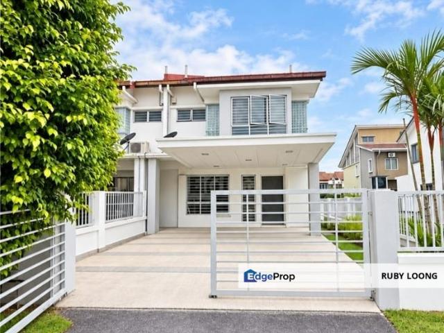 House for sale in Seksyen U13, Shah Alam