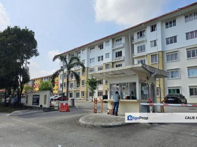 Condominium for sale in Petaling, Alam Impian