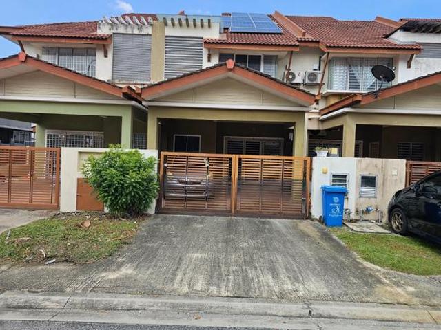 Terraced House for rent in Petaling, Alam Impian