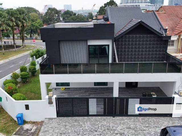 House for sale in Petaling, Alam Impian