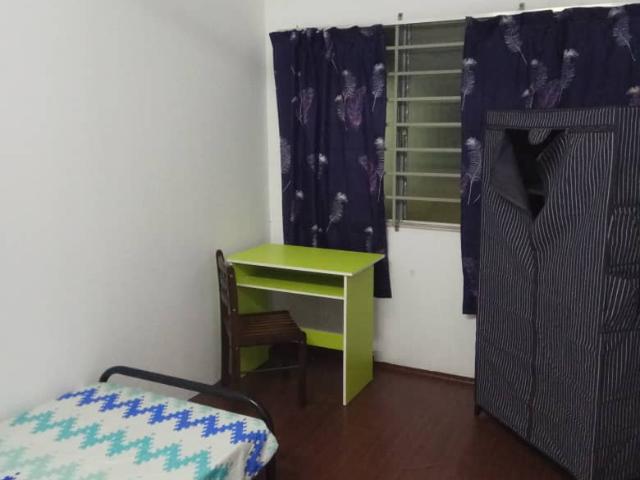 Apartment for rent in Port Klang, Selangor