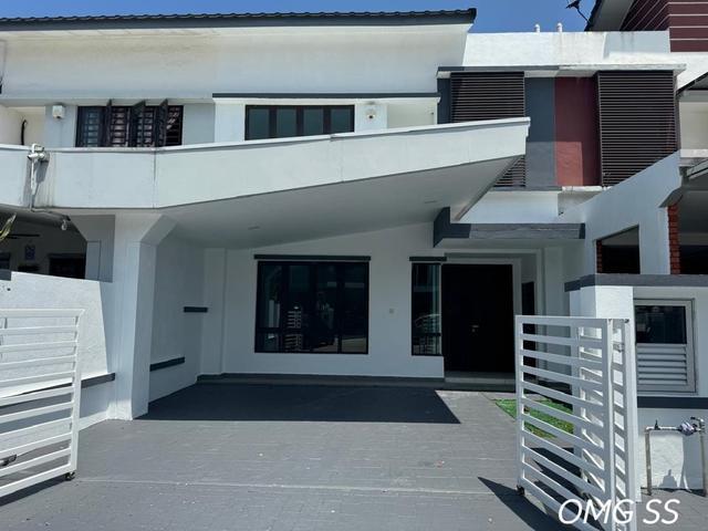 Terraced House for sale in Setia Alam, Shah Alam