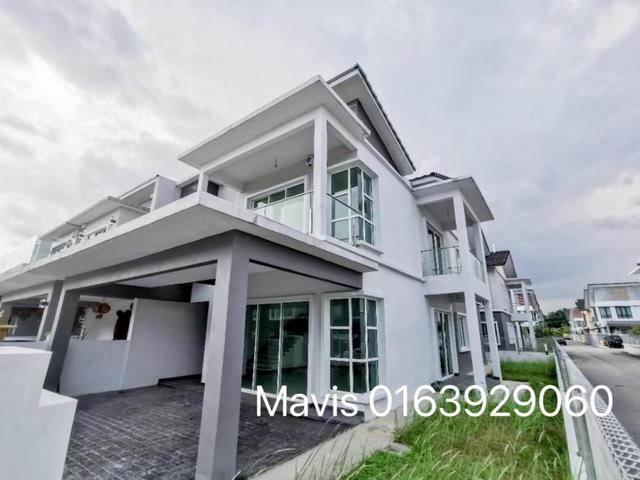 Terraced House for rent in Petaling, Alam Impian