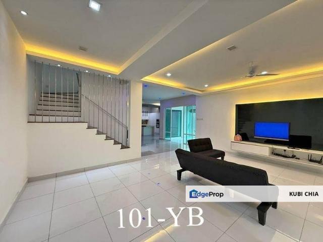 House for sale in Petaling, Alam Impian