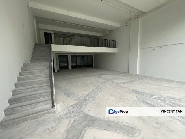 Shop for sale in Setia Alam, Shah Alam
