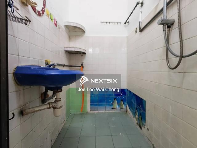 Residential House for sale in Petaling, Alam Impian