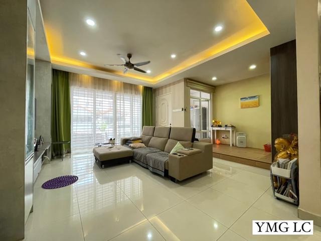 Terraced House for sale in Petaling, Alam Impian