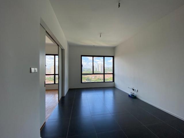 Apartment for sale in Setia Alam, Shah Alam
