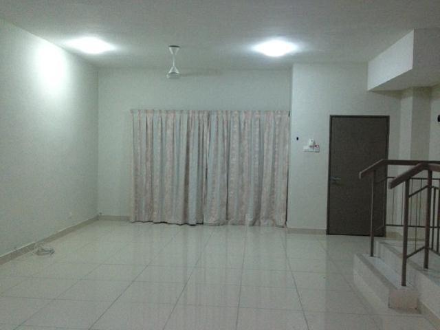 Terraced House for sale in Petaling, Alam Impian