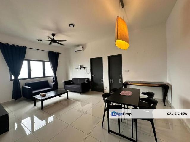 Condominium for rent in Petaling, Alam Impian