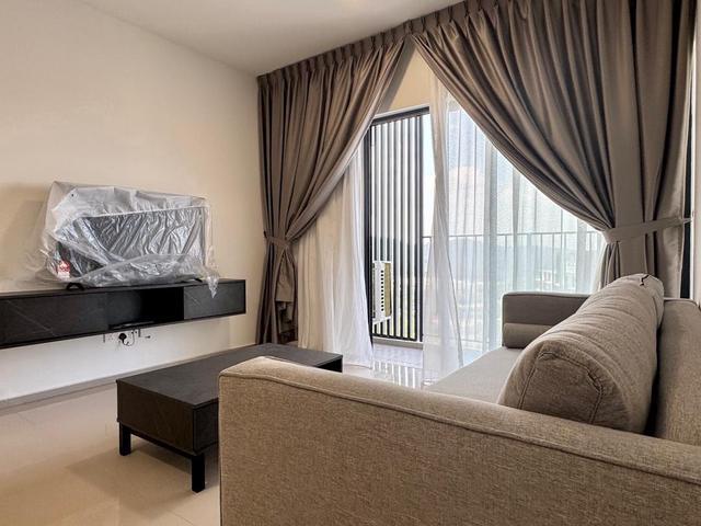 Serviced Residence for rent in Petaling, Alam Impian