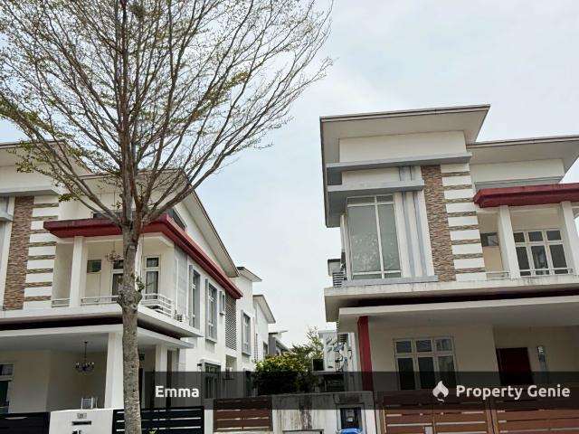 Bungalow for sale in Petaling, Alam Impian