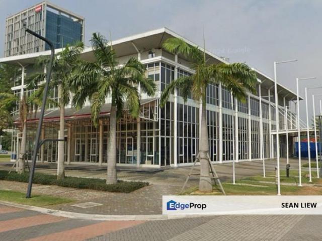 Shop for rent in Petaling, Alam Impian
