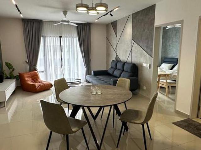 Serviced Residence for sale in Petaling, Alam Impian
