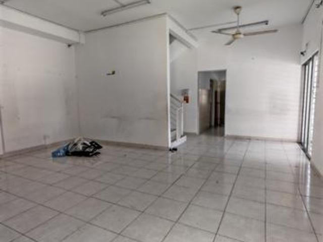 Terraced House for rent in Petaling, Alam Impian