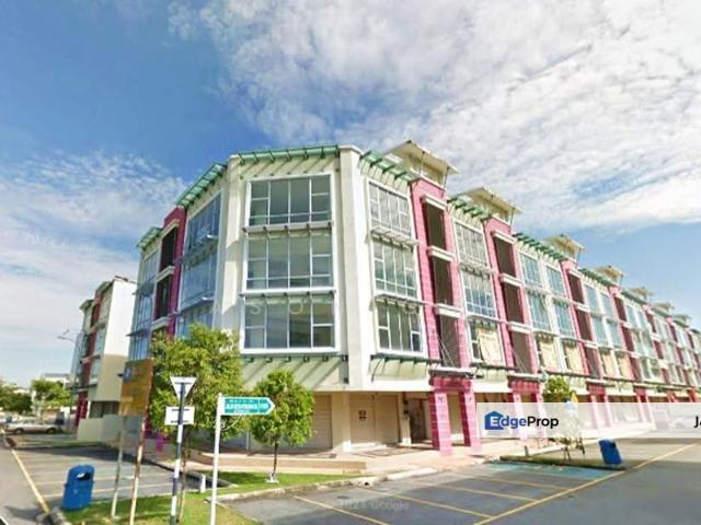 Shop for sale in Setia Alam, Shah Alam