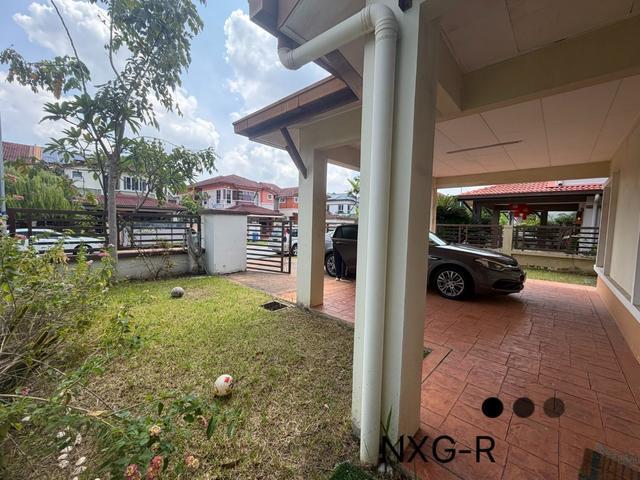 Residential House for rent in Petaling, Alam Impian