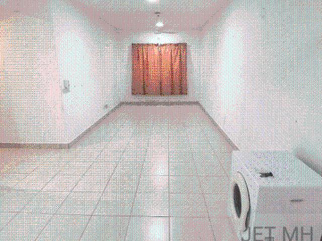 Apartment for rent in Petaling, Alam Impian