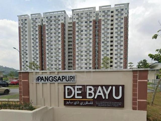 Apartment for sale in Petaling, Alam Impian