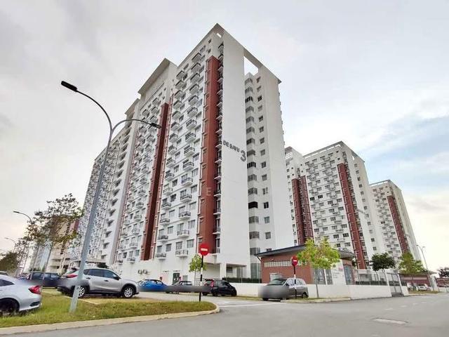 Apartment for sale in Petaling, Alam Impian