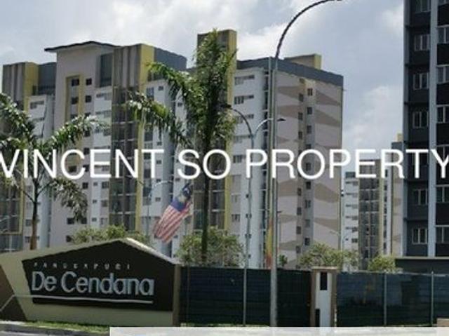 Condominium for rent in Selangor