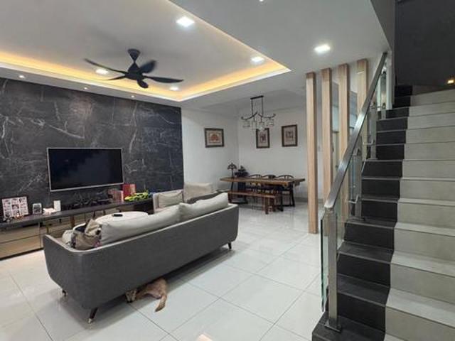 Terraced House for sale in Setia Alam, Shah Alam