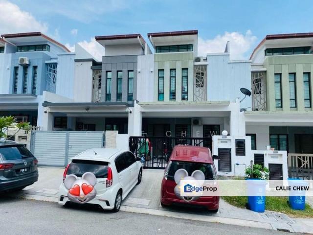 House for sale in Petaling, Alam Impian