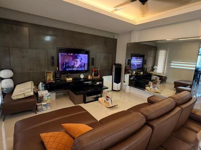 Terraced House for sale in Setia Alam, Shah Alam