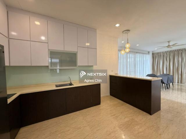 Residential House for rent in Petaling, Alam Impian