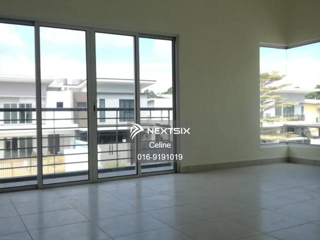Residential House for sale in Petaling, Alam Impian