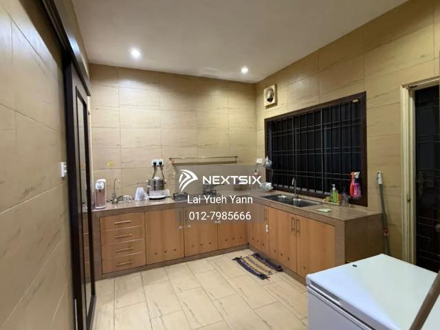 Residential House for sale in Petaling, Alam Impian