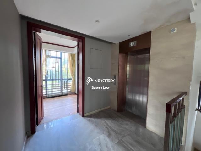 Residential House for sale in Petaling, Alam Impian