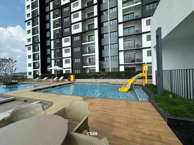 Serviced Residence for rent in Petaling, Alam Impian