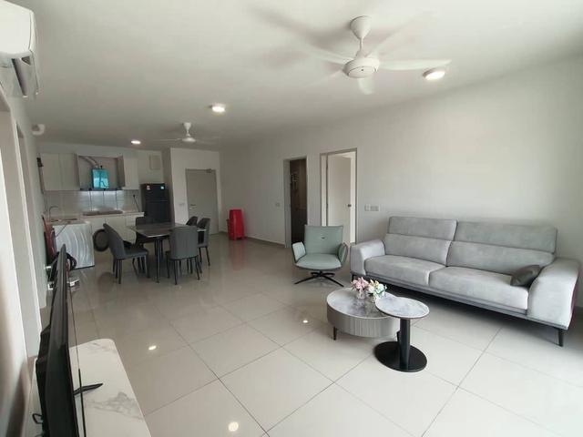 Serviced Residence for sale in Petaling, Alam Impian