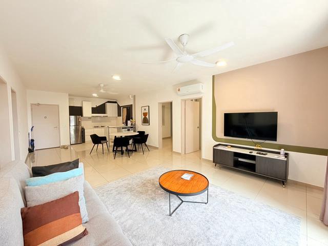 Serviced Residence for rent in Petaling, Alam Impian