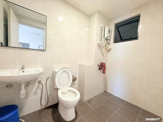 Serviced Residence for rent in Petaling, Alam Impian