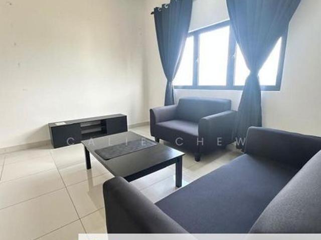 Condominium for rent in Petaling, Alam Impian