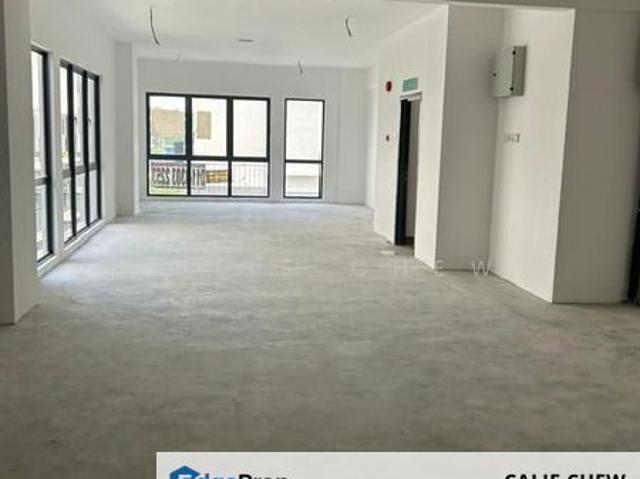 Shop for rent in Petaling, Alam Impian