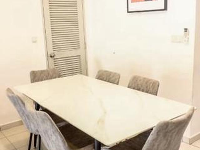Terraced House for rent in Setia Alam, Shah Alam