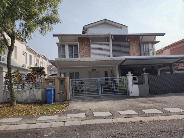 Residential House for sale in Petaling, Alam Impian