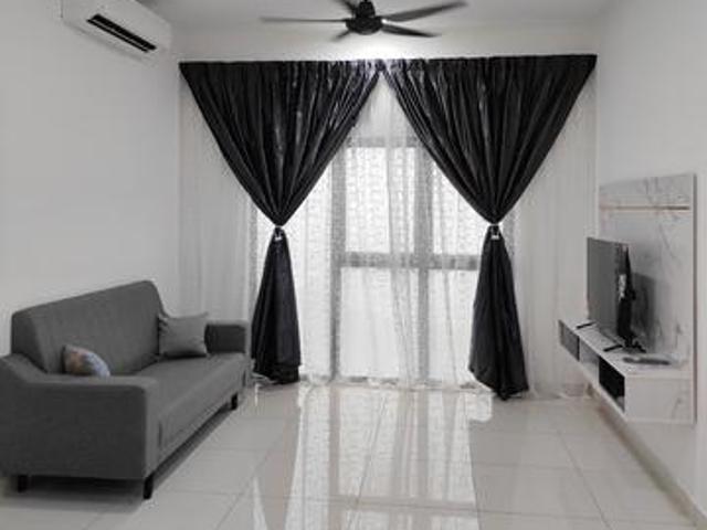 Serviced Residence for rent in Petaling, Alam Impian